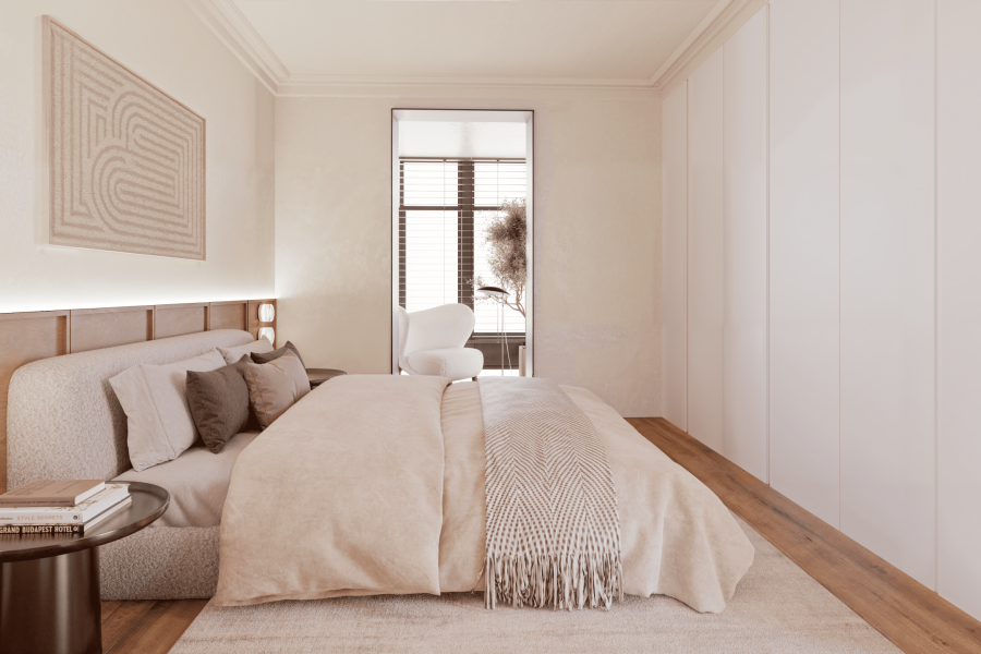 Renders inmobiliarias 3